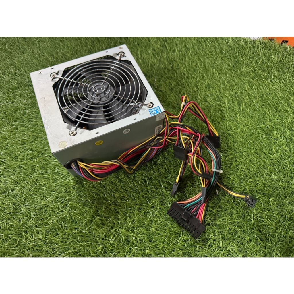 POWER SUPPLY (อุปกรณ์จ่ายไฟ) Plenty P530 Watt