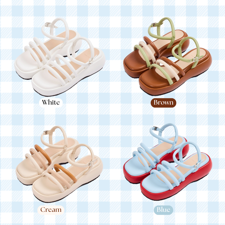 รุ่นใหม่ 💘 รุ่น Udon รัดส้น พร้อมส่ง