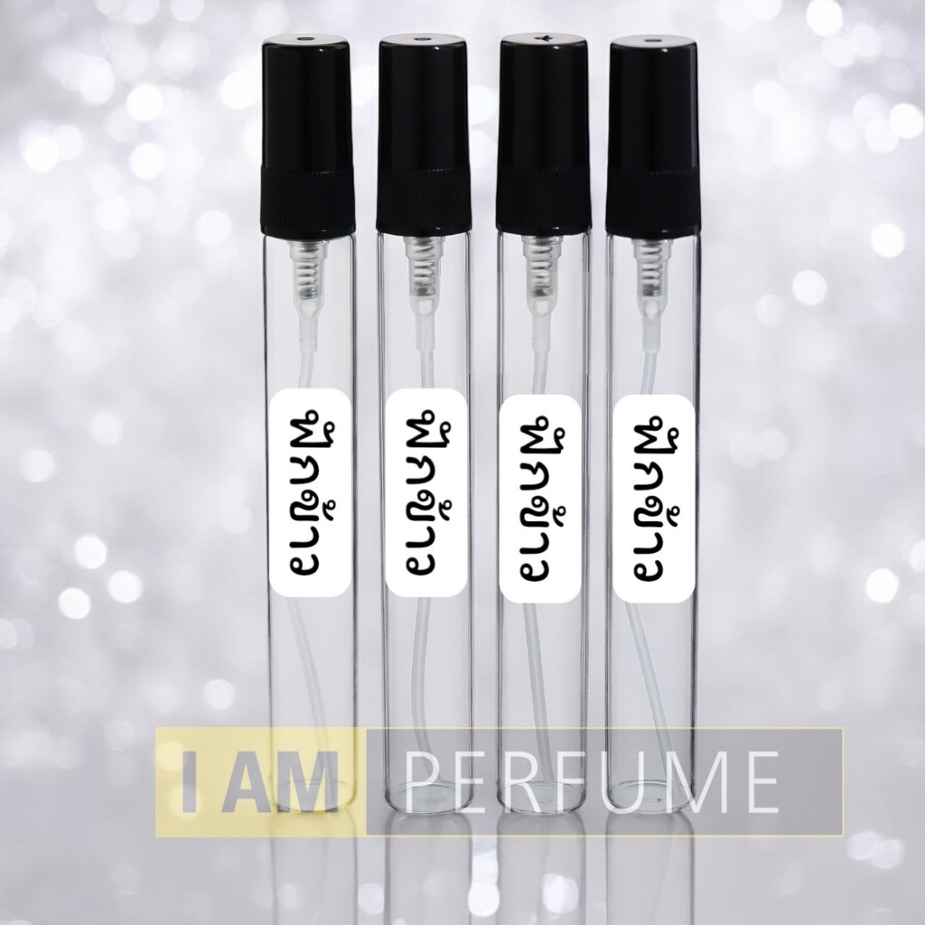 น้ำหอม10 บาท 10ml.กลิ่นฟักข้าว (แพค6ขวด) พร้อมส่ง
