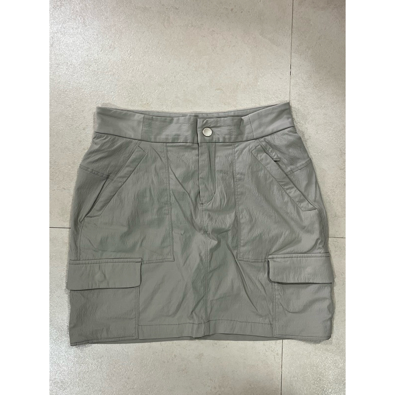 กระโปรงผ้าไนลอนกีฬาแบรนด์ ATHLETA