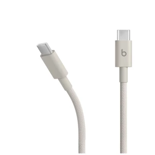 Beats สายแบบถัก USB-C to USB-C (1.5 ม.)