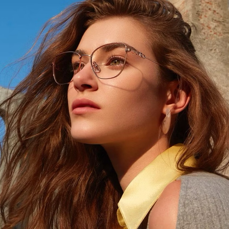 พร้อมส่ง📍 Bolon Plano  BH7008 B63 กรอบแว่นตาแบรนด์เนม