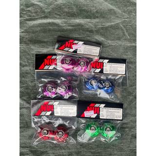 อุดปลายแฮน Giorno/Click160i ทูโทน CNC งาน หนุ่ย