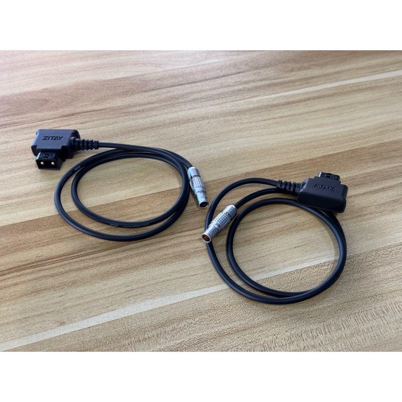 Zitay Dtap to Tilta Nucleus-M Motor