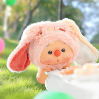 🦔💘 : OYO bear Animal Party Mini Blind Box