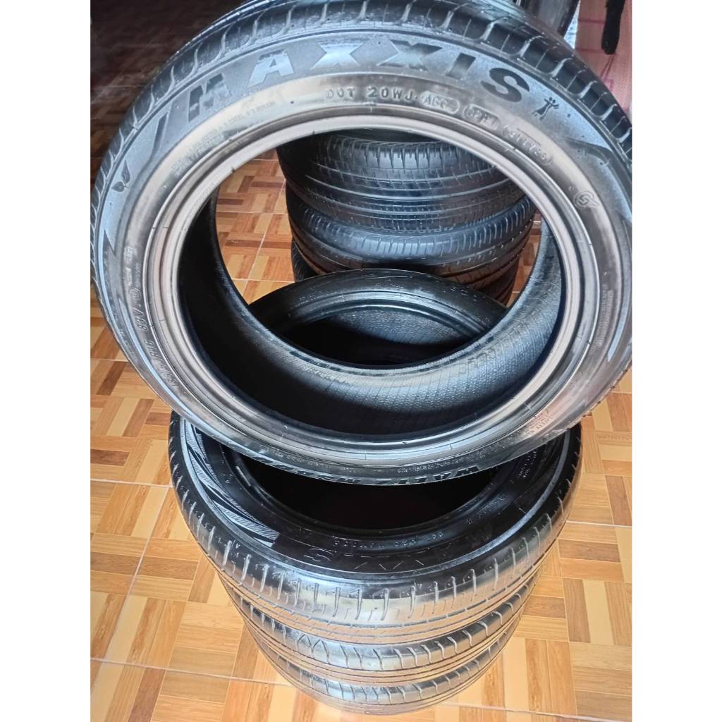 195/60r15 185/55r16 185/60R15 175/65r14 215/55zr16maxxis แม็กซีส ปี20,21,22