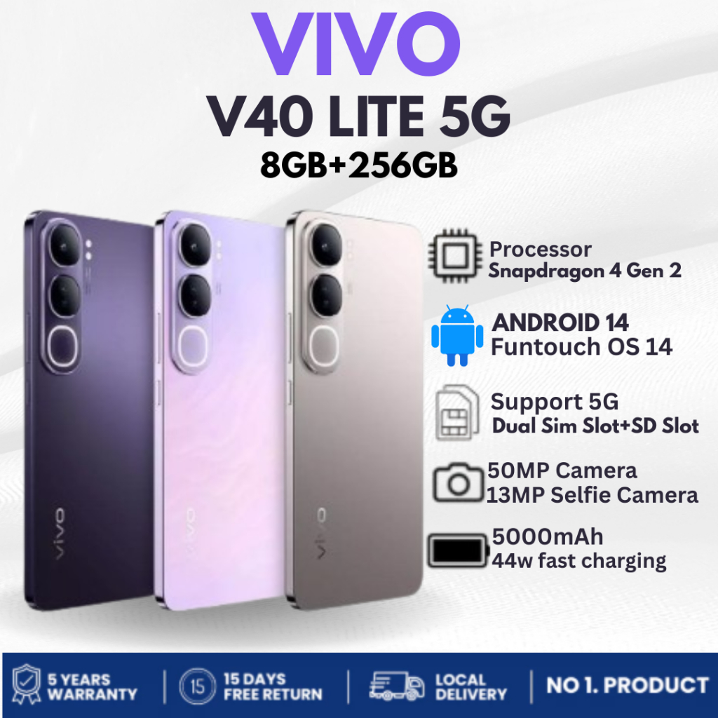 มือถือ 5G น่าสนใจ