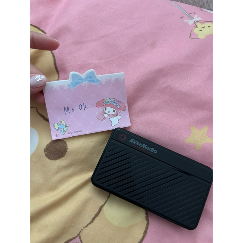 Avermedia Live Gamer Mini รุ่น GC311 capture card