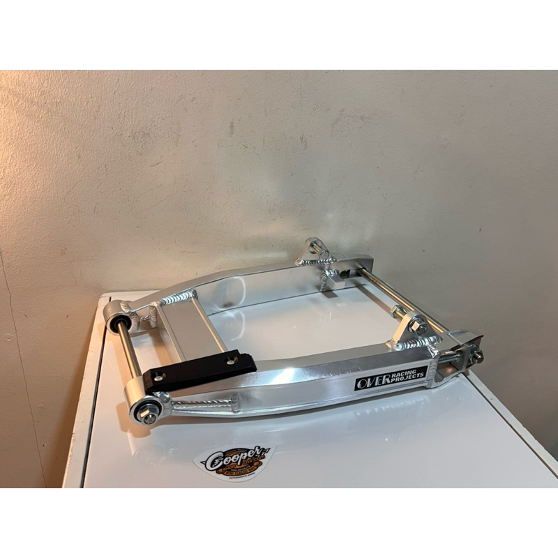 สวิงอาร์มล้อโต yamaha chappy 🇯🇵