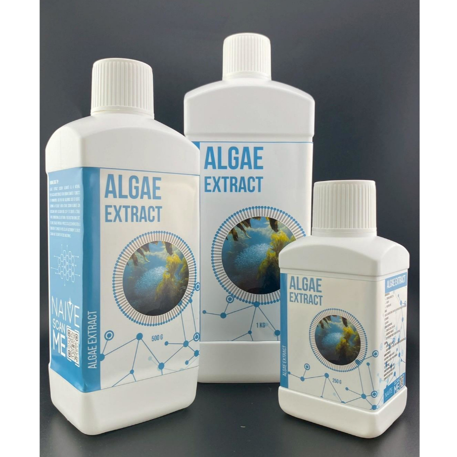 Sodium Alginate ขนาด 250g. 500g. 1000g.