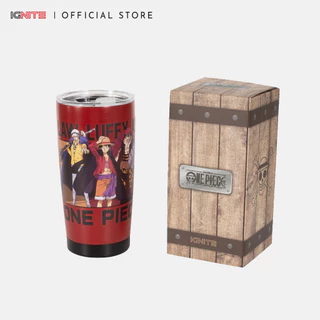 [IGNITE] แก้วสแตนเลส One Piece