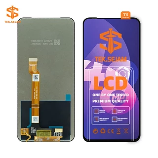 หน้าจอ Oppo f9,f9 pro,f7,f5,f11,f11 pro จอ+ ทัช อะไหล่มือถือแท้ หน้าจอแท้ ออปโป้ จอ f9 pro,f11 pro ไขควง+กาว