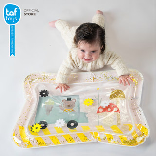 Taf Toys เสื่อน้ำ ขนาดใหญ่พิเศษ Water Mat ของเล่นเสริมพัฒนาการ 3 เดือน ขึ้นไป รูปที่ 3