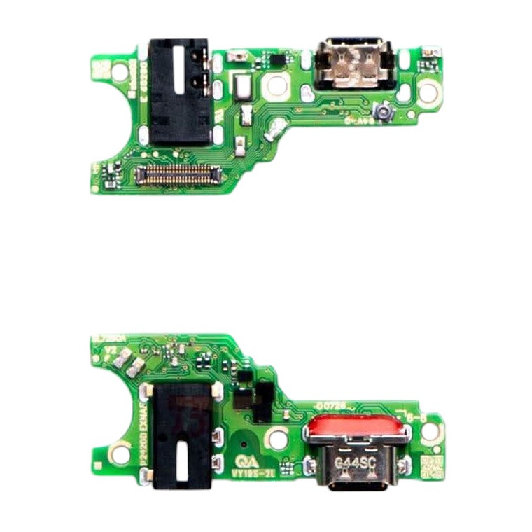 ชุดบอร์ดชาร์จ  Vivo Y19S ตูดชาร์จ Vivo Y19S