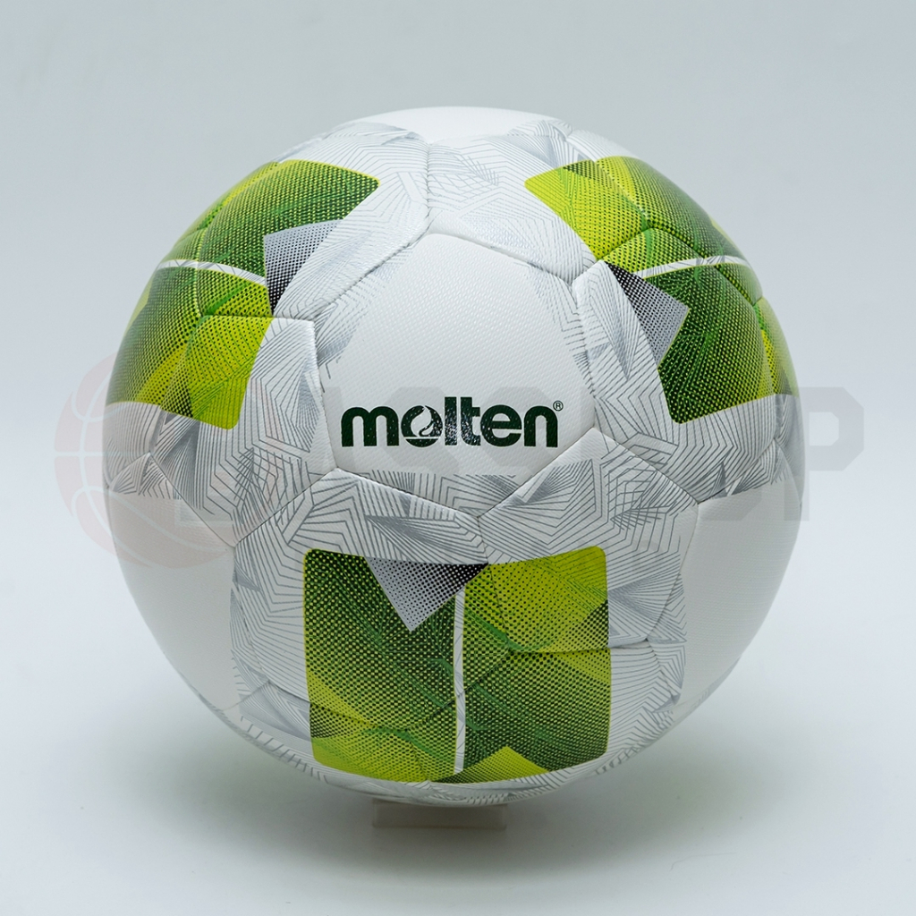[Molten แท้ 100%]ลูกฟุตบอล Molten F5N3400-G เบอร์5 รุ่นใหม่ปี 25 หนัง PU รุ่นแข่งขัน ของแท้ 💯(%)⚽️⚽️