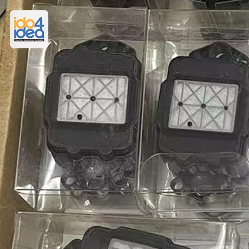 [ IDO4IDEA ] แคปปิ้ง ( Capping : TX800 / DX10 / XP600 / DX11 )