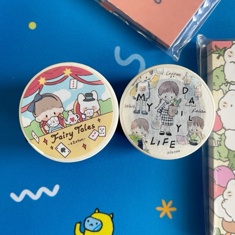 พร้อมส่ง•Tape Molinta