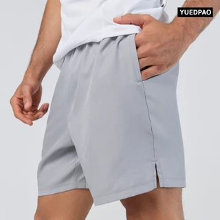 Yuedpao Sportswear - Training Shorts 2025 กางเกงออกกำลังกาย กางเกงกีฬา กางเกงขาสั้นผู้ชาย กางเกงฟุตบอล (4 สี)