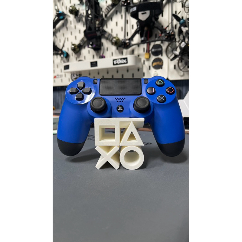 ที่วางจอย PS4  [สามารถเลือกสีได้ทางข้อความ]