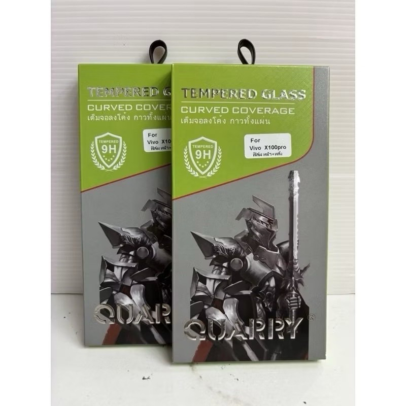 ฟิล์มกระจกนิรภัย 9H ใช้สำหรับSamsung S25Ultra/S25plus/S25/S24Ultra/S24plus/S24