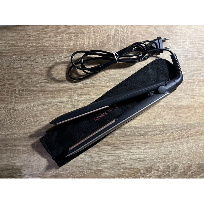 *ส่งต่อ* เครื่องหนีบผม Rimington รุ่น S8540