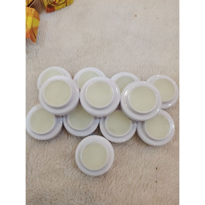 ครีมเลม่อนกล่องเหลือง12กล่อง1โหล