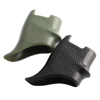 Anti-SLIP ยาง Grip สําหรับ Sig Sauer P365