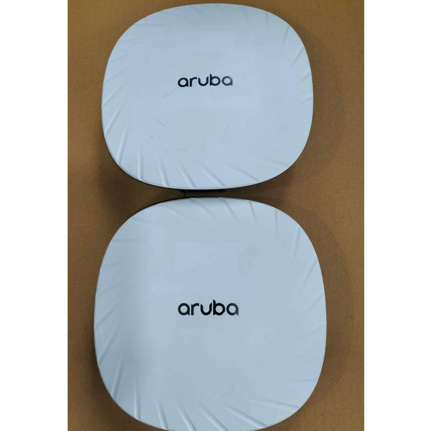 Access-points- Aruba AP-515-RW มือสอง พร้อมใช้งาน อุปกรณ์กระจายสัญญาณไร้สาย