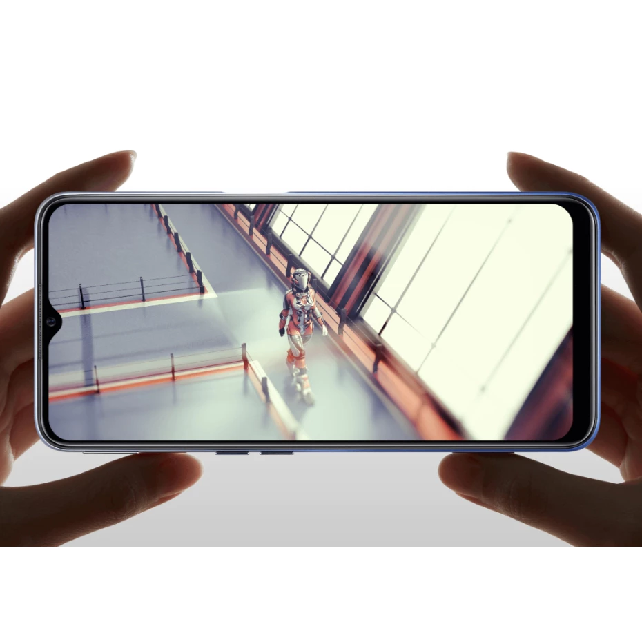 สมาร์ทโฟน โทรศัพท์มือถือ OPPO A53s Ram8 Rom256  Android 11 จอแสดงผล(16 ล้านสี) หน้าจอหยดน้ำ 6.52 นิ้ว ประกัน 12 เดือน thumbnail 5
