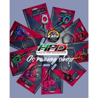 ตัวดึงก้านวัดน้ำมันเครื่องHPD Billet พร้อมสายวัดระดับน้ำมัน …