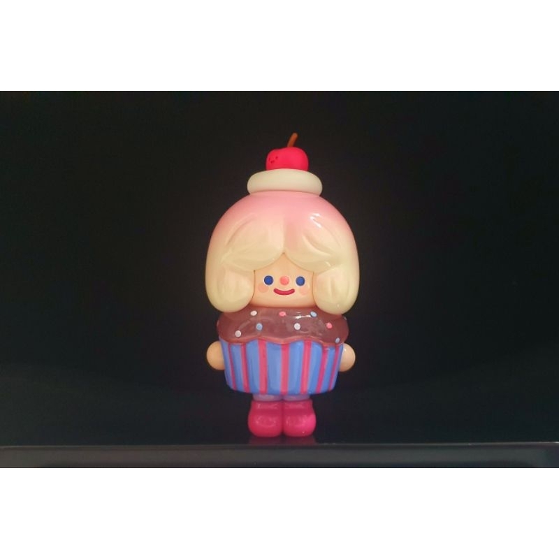Rico Happy Sweet Time (Cherry Muffin) สีพิเศษ พร้อมส่ง ของแท้ 💯%👍👍