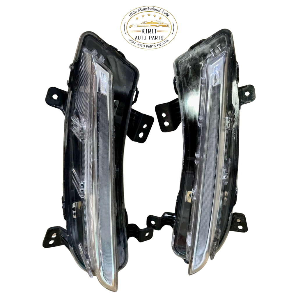 MG4 ของแท้ ไฟตัดหมอก ไฟ LED MG4