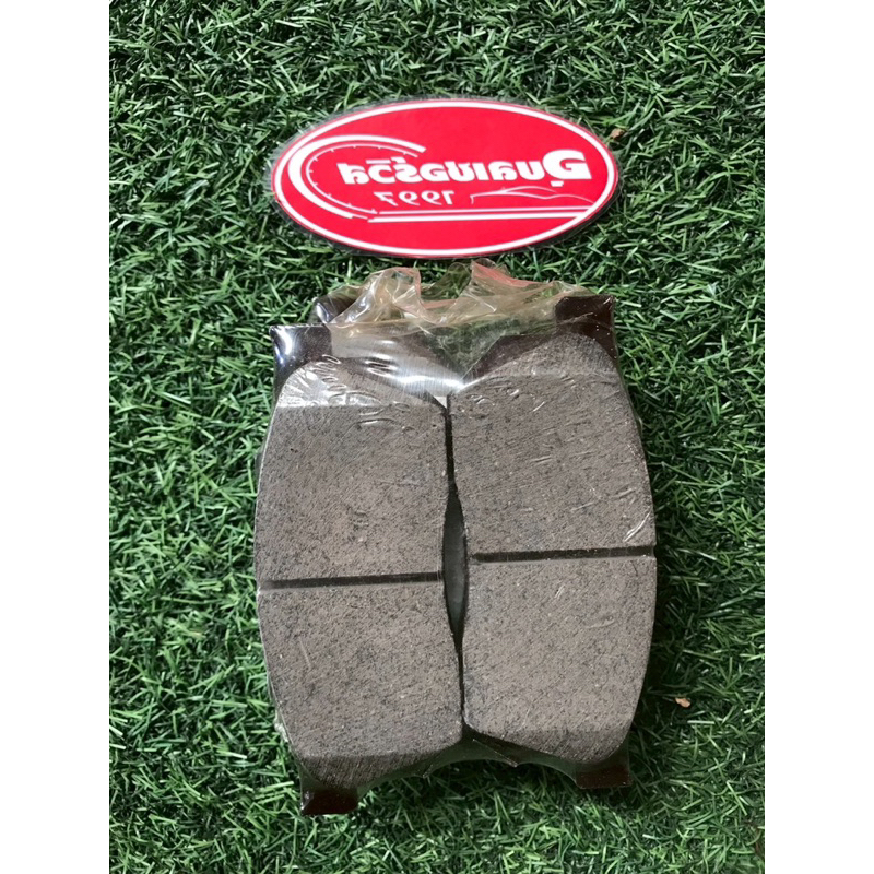 ผ้าดิสเบรคหน้า HONDA CITY 1.5 V-TEC