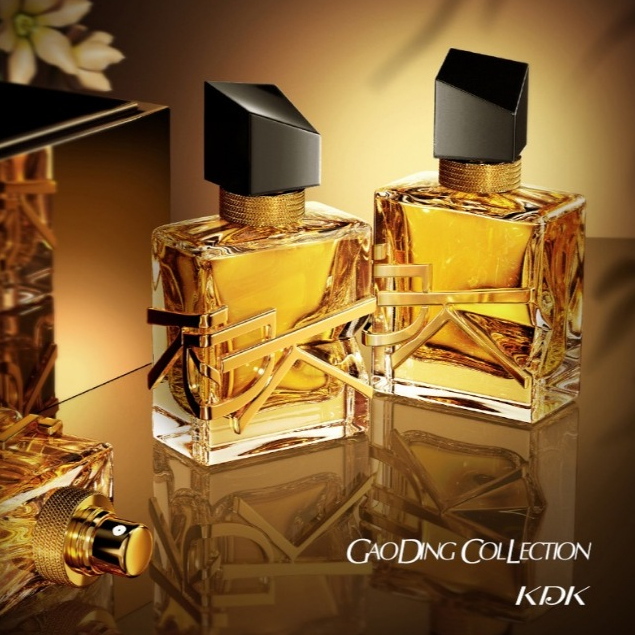 KDKน้ำหอมผู้หญิงติดทน12ชั่วโมง 30ml น้ำหอมกลิ่นเคาน์เตอร์   KDK437