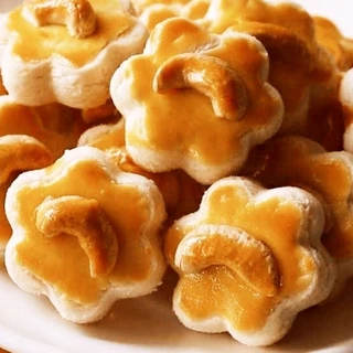 คุ๊กกี้สิงคโปร์ คุกกี้สิงคโปร์​ คุ๊กกี้สิงคโปร​ หอมควันเทียน กรอบ อร่อย 250 กรัม Cookies Singapore (DE)