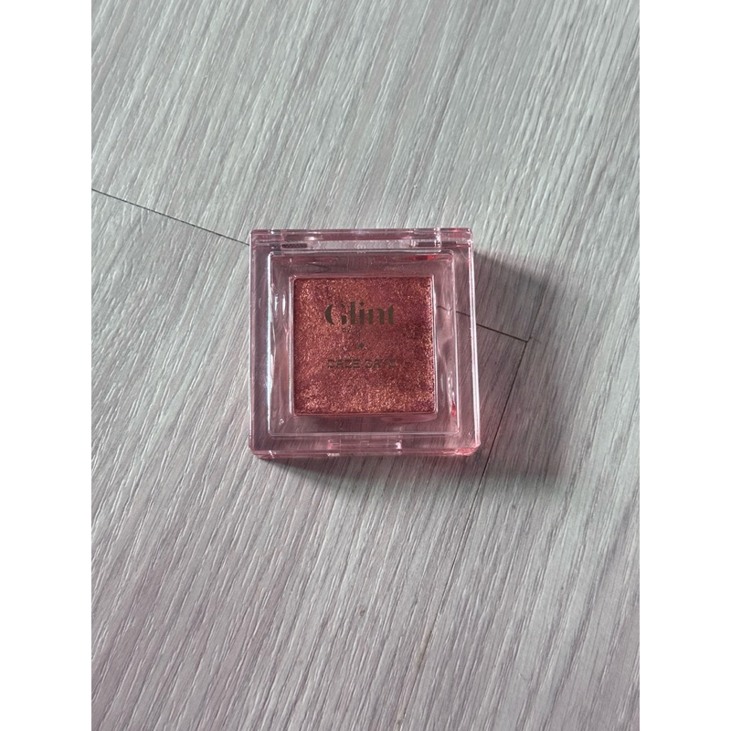 Glint Hightlighter daze dayz สี 09 sunset bronze