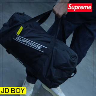 (มีส่งด่วนได้ของเลยวันนี้) JDBOY - Supreme duffle กระเป๋าผ้า…