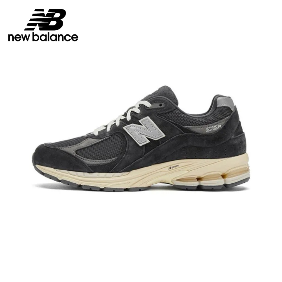 100%ของแท้ New Balance NB 2002R M2002RHO Sneaker