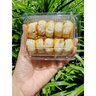 ขนมเต้าซ้อจิ๋ว​ เมืองตรัง