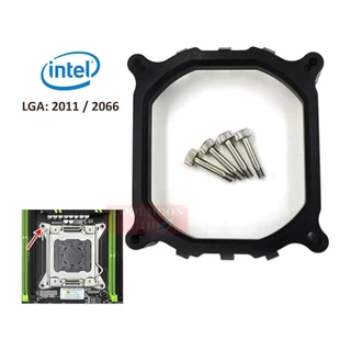 CPU Cooler Mounting Bracket Kit ชุดขายึดซิงค์CPU intel AMD
