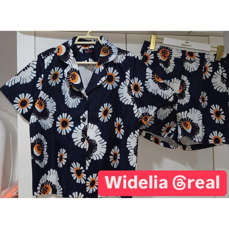 ส่งต่อWidelia @real sizeL