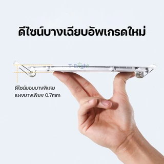 โคมไฟดาวน์ไลท์ ฝังฝ้า LED ฝังฝ้า ติดฝ้าเพดาน 24W 18W 12W 9W 6W ดาวไลท์ แบบบาง กลม