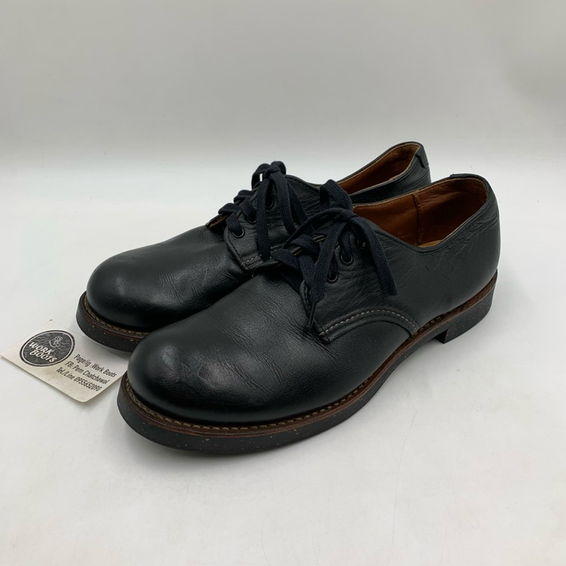 Redwing 8051 ox ford 40.5