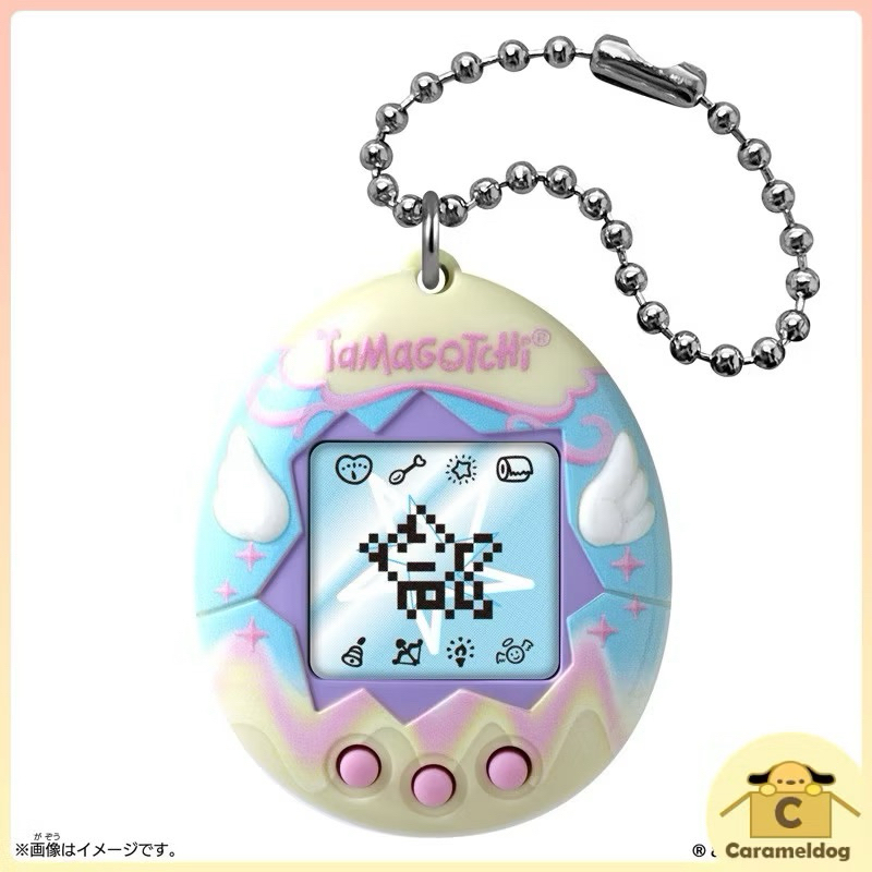 📮🐶พร้อมส่งจากไทย📦 Original Tamagotchi [ของแท้ Bandai]