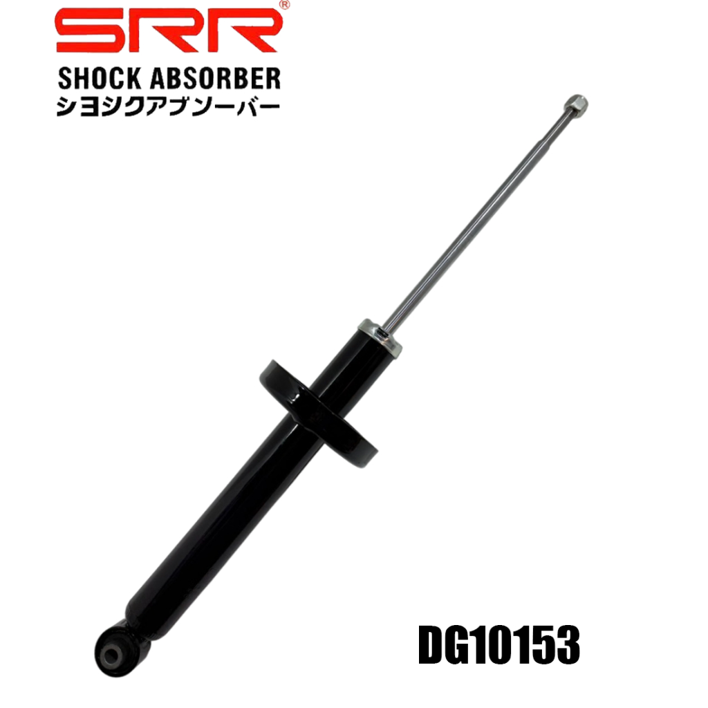 โช้คอัพแก๊ส หลัง (คู่) BMW E21 316, 318, 320 ปี 1975-1982