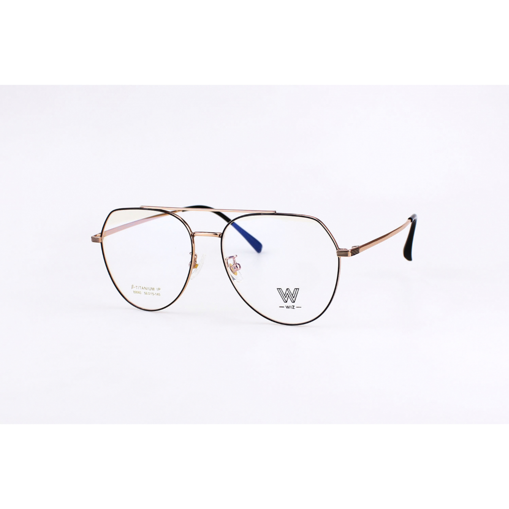 Wiz กรอบแว่นสายตารุ่น 89060 C2 56