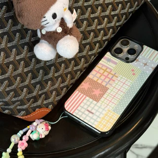 เคสไอโฟนแบรนด์ Inajam Collection Sweet