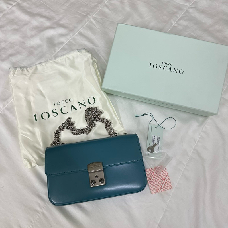 กระเป๋าสะพาย tocco toscano ของแท้