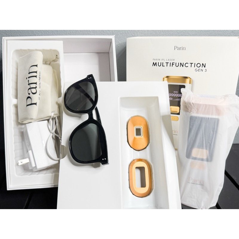 🌻ส่งต่อ🌻 Parin IPL Gen3