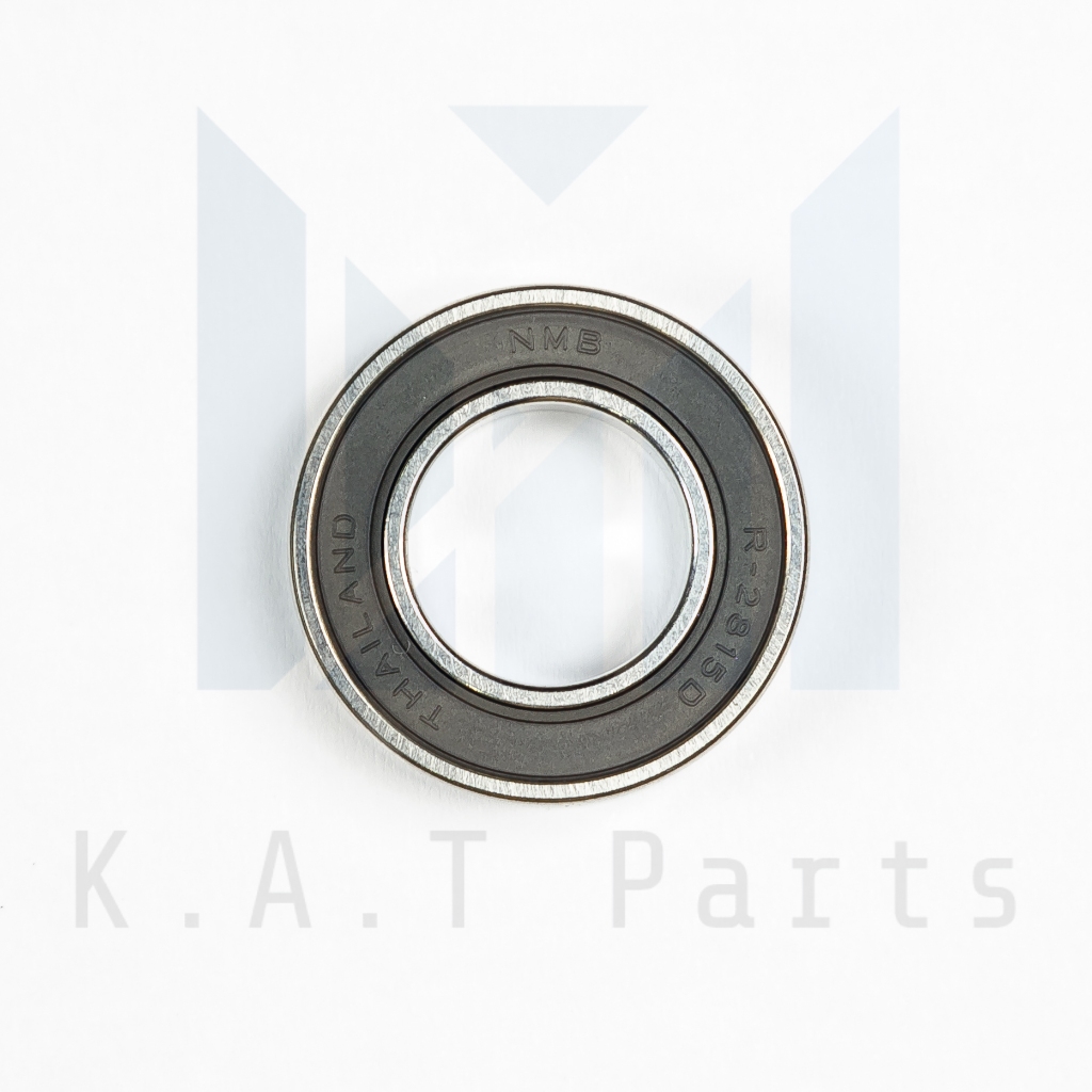 ลูกปืนเข็ม,ตลับ พูลเลย์ตาม Click,PCX,Scoopy,Icon แท้ศูนย์ (91009-K93-T01)(91109-KVY-902) - รูปที่ 2